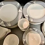 Lichtdurchflutete Grosse Lägenhet