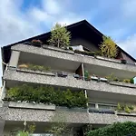 Lichtdurchflutete Grosse Apartament