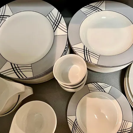 Lichtdurchflutete Grosse شقة