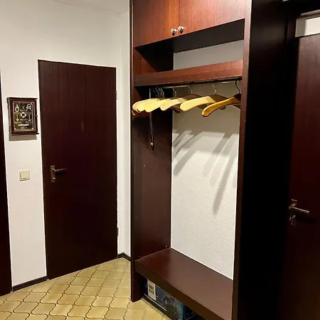 شقة Lichtdurchflutete Grosse شفيلم