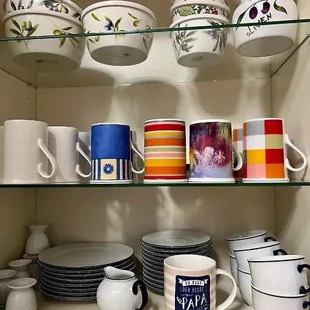 شقة Lichtdurchflutete Grosse *