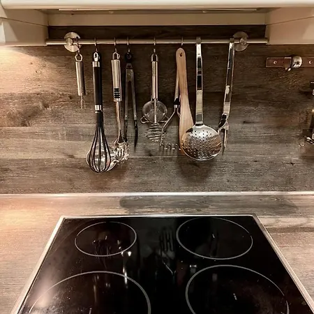 Lichtdurchflutete Grosse *