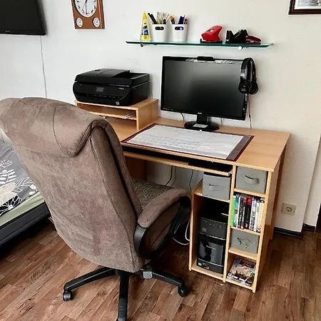 Lichtdurchflutete Grosse