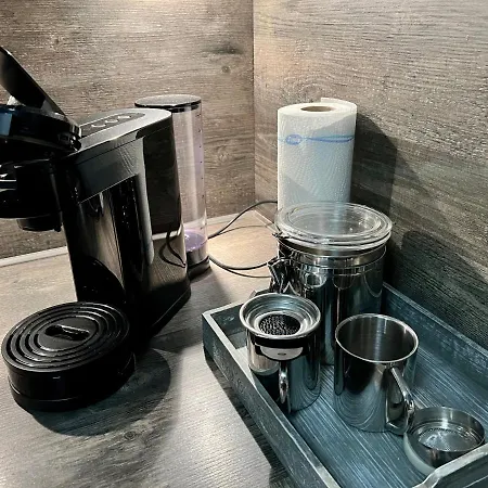 Lichtdurchflutete Grosse شقة