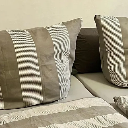 Lichtdurchflutete Grosse Apartamento Schwelm