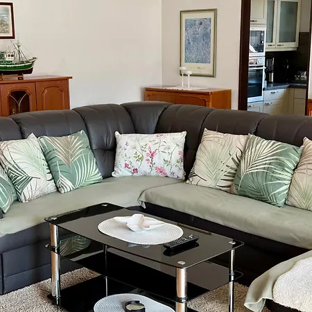 شقة Lichtdurchflutete Grosse *