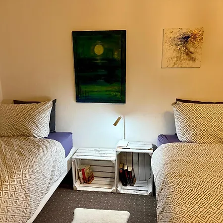 Lichtdurchflutete Grosse Apartamento *