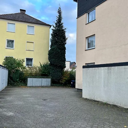 Lichtdurchflutete Grosse