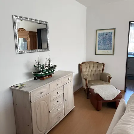 Apartamento Lichtdurchflutete Grosse