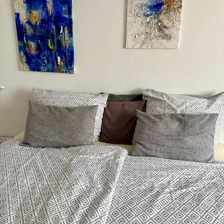 Apartamento Lichtdurchflutete Grosse Schwelm