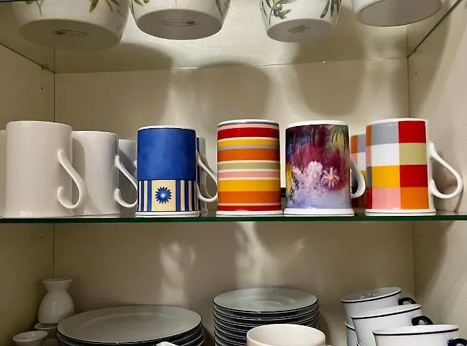 アパート Lichtdurchflutete Grosse *