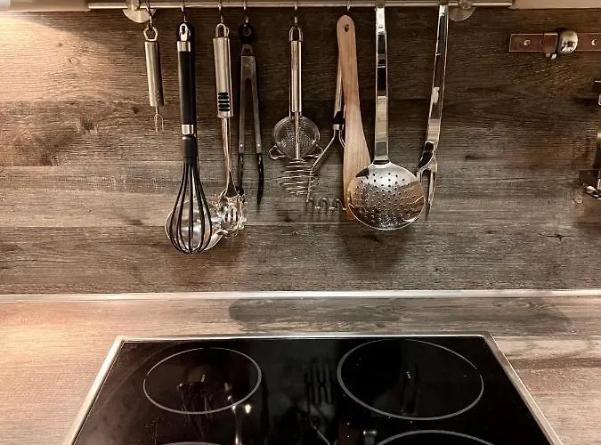 Lichtdurchflutete Grosse *