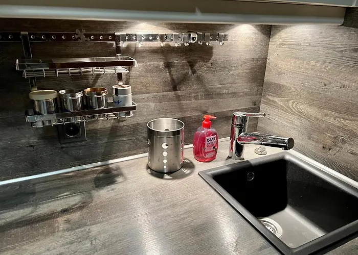 Lichtdurchflutete Grosse * シュヴェルム