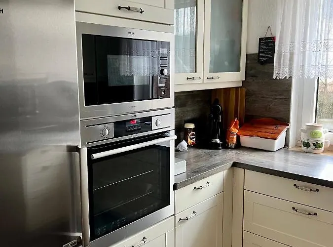 شقة Lichtdurchflutete Grosse