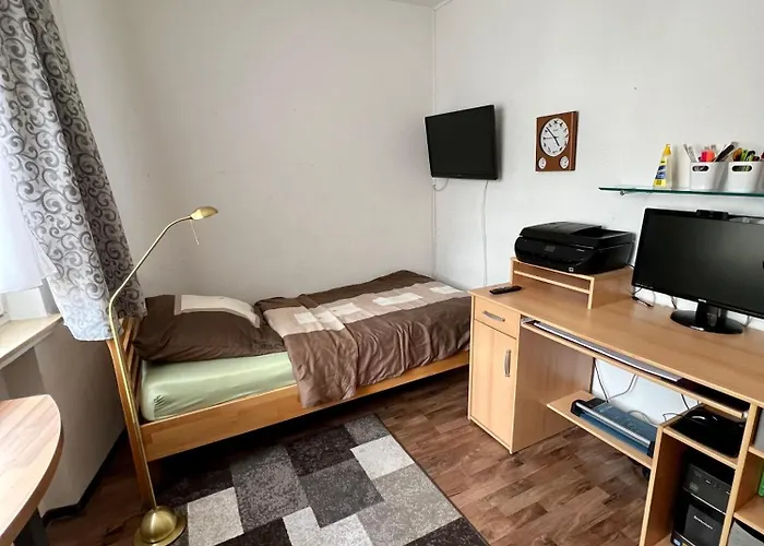 Lichtdurchflutete Grosse