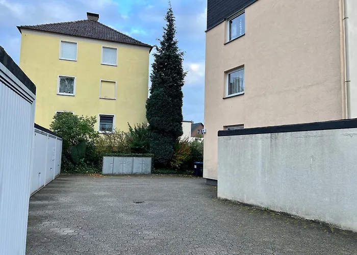 Lichtdurchflutete Grosse